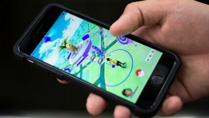 Pokemon Go Download Latest News Videos And Photos On Pokemon Go Download Dna News