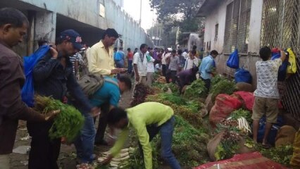 dadar market mumbai