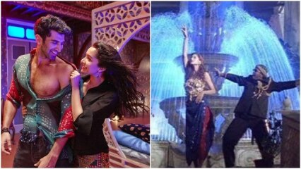download song hama hama ok jaanu