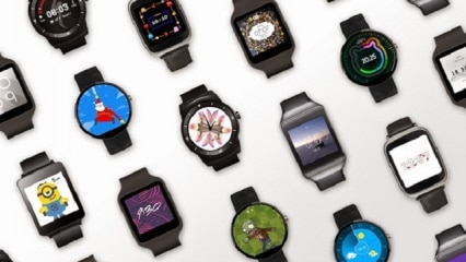 Android Wear 2 0 Latest News Videos And Photos On Android Wear 2 0 Dna News