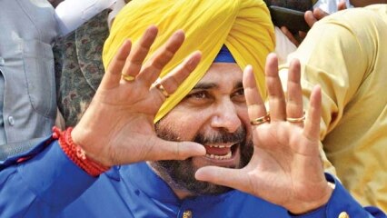 Navjot Singh Siddhu: Latest News, Videos and Photos on Navjot Singh Siddhu - DNA News