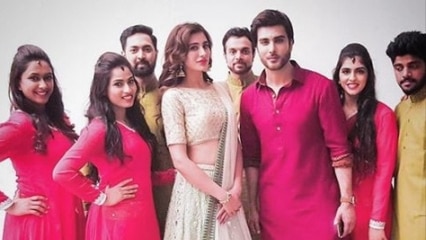 Imran Abbas Latest News Videos And Photos On Imran Abbas Dna News