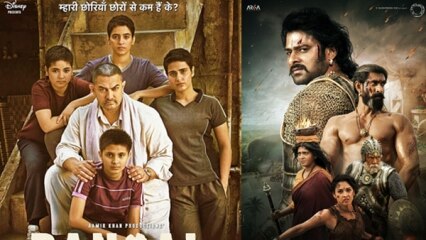 Baahubali 2 Box Office Latest News Videos And Photos On Baahubali 2 Box Office Dna News baahubali 2 box office latest news