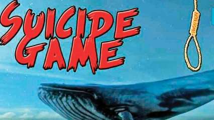 Blue Whale Challenge Deaths Latest News Videos And Photos On Blue Whale Challenge Deaths Dna News