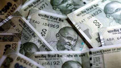 India's forex reserves rise to life-time high of 424.361 billion dollars