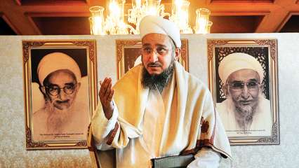 Syedna Mufaddal Saifuddin Latest News Videos And Photos On Syedna Mufaddal Saifuddin Dna News Syedna taher fakhruddin says his sermons are followed by thousands of followers. syedna mufaddal saifuddin latest news