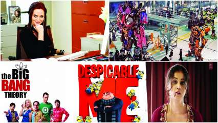 Despicable Me Latest News Videos And Photos On Despicable Me Dna News 17,137,996 likes · 2,196 talking about this. despicable me latest news videos and