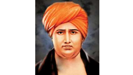 swami dayananda saraswati life history