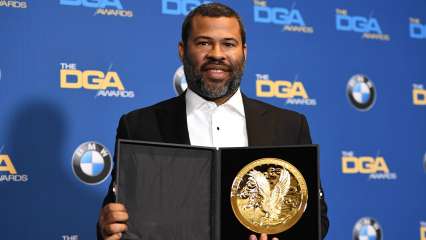 Directors Guild of America Awards: Latest Videos and Photos on Guild of America Awards - DNA News