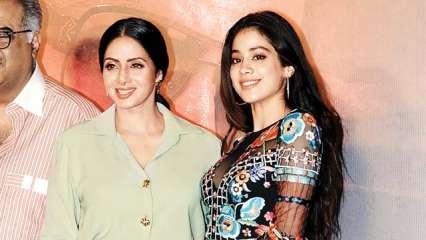 Sridevi Passes Away Latest News Videos And Photos On Sridevi Passes Away Dna News Janhavi iyer has 1,045 posts on their instagram profile. dna india