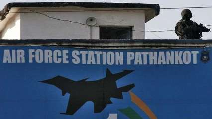 Lack of security at military bases alarms Parl committee