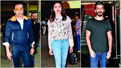 Prachi Desai Latest News Videos And Photos On Prachi Desai Dna News