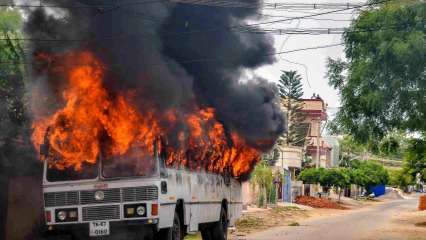 Image result for THOOTHUKUDI FIRE