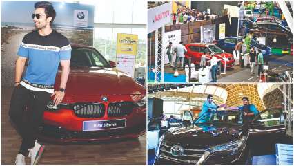 dna india