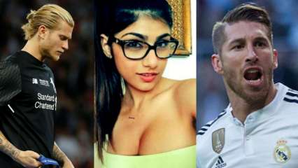 Mia Khalifa Latest News Videos And Photos On Mia Khalifa Dna News Get updated latest news and information from malayalam movie industry by actress, music directors. mia khalifa latest news videos and