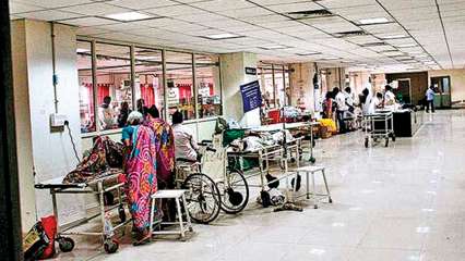 Masina Hospital Latest News Videos And Photos On Masina Hospital Dna News The pathology laboratory of masina hospital in byculla continued to be shut on saturday inconveniencing patients for the third consecutive day. masina hospital latest news videos