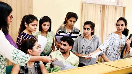 Sivaji Callge Sex - Shivaji College: Latest News, Videos and Photos on Shivaji College ...