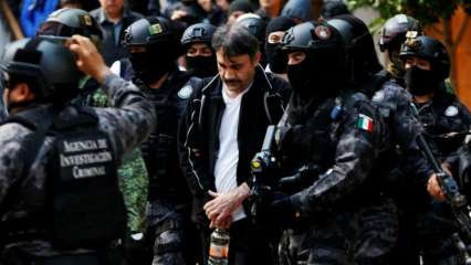 El Chapo Latest News Videos And Photos On El Chapo Dna News