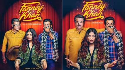 Fanne Khan Latest News Videos And Photos On Fanne Khan Dna News Noted film critic and trade analyst taran adarsh took to twitter and shared the news. fanne khan latest news videos and