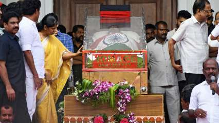 Sivaji Ganesan Latest News Videos And Photos On Sivaji Ganesan Dna News What worked for vasantha maligai was the richness in the picture. sivaji ganesan latest news videos and