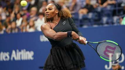 Serena Latest News Videos And Photos On Serena Dna News