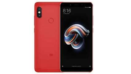 Xiaomi Redmi Note 5 Pro Price Latest News Videos And Photos On Xiaomi Redmi Note 5 Pro Price Dna News