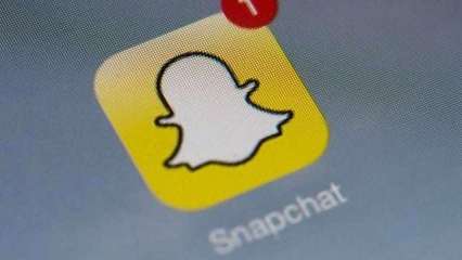 Snapchat App Latest News Videos And Photos On Snapchat App Dna News Let's say we chose email. snapchat app latest news videos and