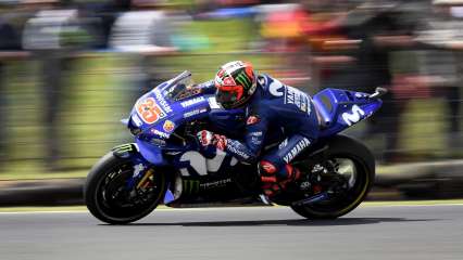 Motogp latest news