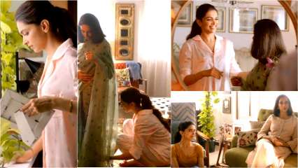 Ujjala Padukone Latest News Videos And Photos On Ujjala Padukone Dna News ujjala padukone latest news videos