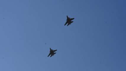 russian air force news