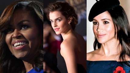 Emma Watson Latest News Videos And Photos On Emma Watson