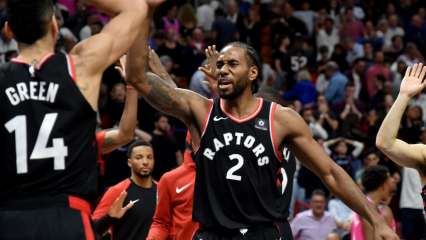 kawhi latest news