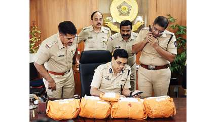 Directorate Of Revenue Intelligence Dri Latest News Videos And Photos On Directorate Of Revenue Intelligence Dri Dna News Rto mumbai is one of the 50 rtos in the state of maharashtra, which operates actively under the jurisdiction of the ministry of transport of maharashtra. directorate of revenue intelligence