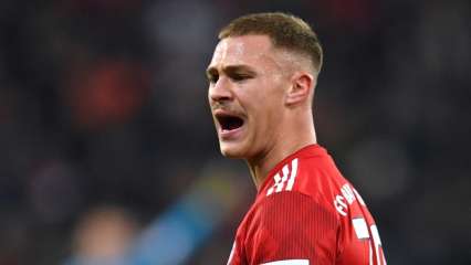 Joshua Kimmich Latest News Videos And Photos On Joshua Kimmich Dna News