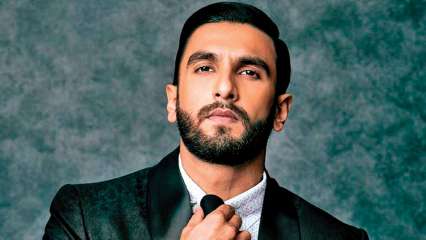 Ranveer Singh Remuneration Per Film / Blessed with the venusian grace