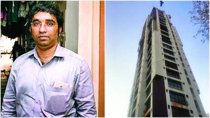 Agripada Latest News Videos And Photos On Agripada Dna News