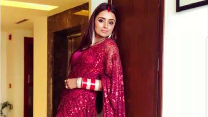 Parul Chauhan Latest News Videos And Photos On Parul Chauhan Dna News
