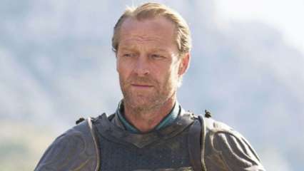 Ser Jorah Mormont Latest News Videos And Photos On Ser Jorah Mormont Dna News