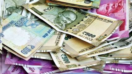 Currency Notes Latest News Videos And Photos On Currency Notes Dna News