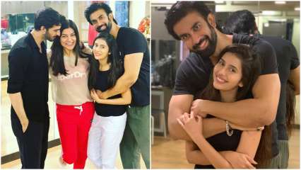 Diya Aur Baati Hum Latest News Videos And Photos On Diya Aur Baati Hum Dna News Diya aur baati hum (original title). diya aur baati hum latest news videos