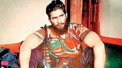 Zakir Musa 