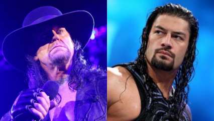 Roman Reigns Latest News Videos And Photos On Roman Reigns Dna
