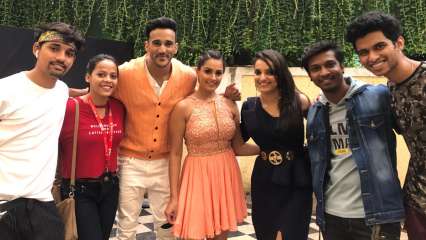 Nach Baliye 9 Full List Of Contestants Latest News Videos And Photos On Nach Baliye 9 Full List Of Contestants Dna News Now to take the show to the telebuzz is back with all the latest updates of your very own favorite dance reality show nach baliye 5. nach baliye 9 full list of contestants