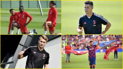 Keylor Navas Latest News Videos And Photos On Keylor Navas Dna News