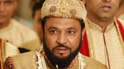 bahadur shah zafar tv series bahadur shah zafar tv series