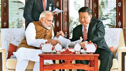 Naveen Kapoor Daily News Analysis