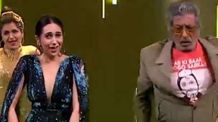 Shakti Kapoor Latest News Videos And Photos On Shakti Kapoor