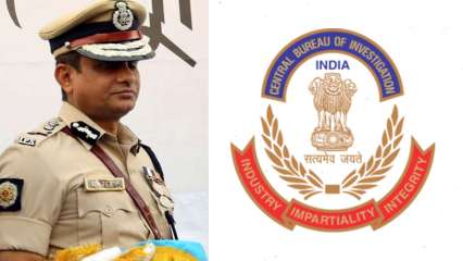 Central Bureau For Investigation Cbi Latest News Videos And Photos On Central Bureau For Investigation Cbi Dna News