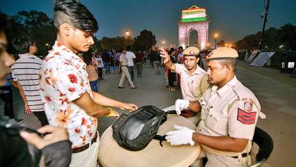 Intelligence Bureau Latest News Videos And Photos On Intelligence Bureau Dna News