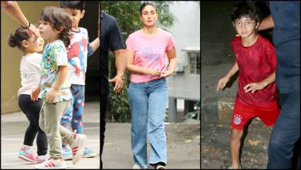 Azad Rao Khan Latest News Videos And Photos On Azad Rao Khan Dna News Aamir khan, kiran rao, farah khan, tusshar kapoor, rajkumar hirani and vidhu vinod chopra got together on independence day morning to. azad rao khan latest news videos and